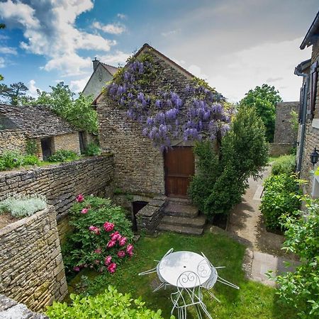 Chez Annie Et Jean Michel Bagatelle Chambres D Hotes ชาโตเนิฟ ภายนอก รูปภาพ