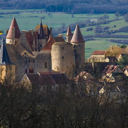 Chez Annie Et Jean Michel Bagatelle Chambres D Hotes ชาโตเนิฟ ภายนอก รูปภาพ