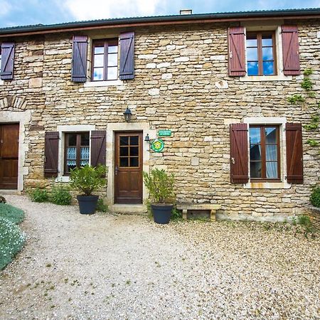 Chez Annie Et Jean Michel Bagatelle Chambres D Hotes ชาโตเนิฟ ภายนอก รูปภาพ