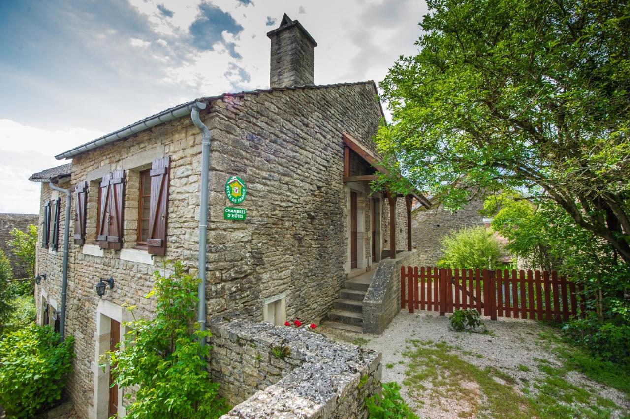 Chez Annie Et Jean Michel Bagatelle Chambres D Hotes ชาโตเนิฟ ภายนอก รูปภาพ