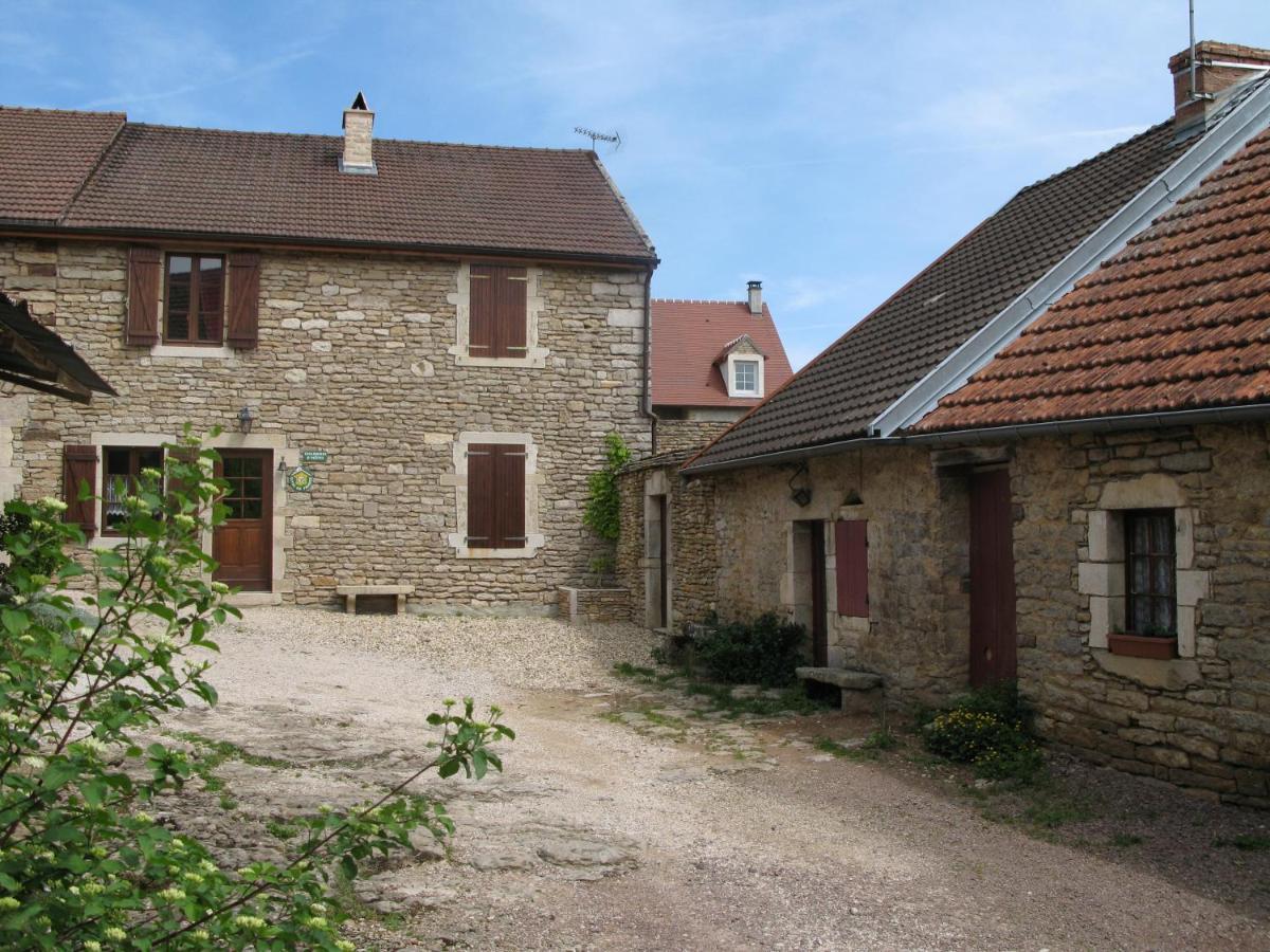 Chez Annie Et Jean Michel Bagatelle Chambres D Hotes ชาโตเนิฟ ภายนอก รูปภาพ
