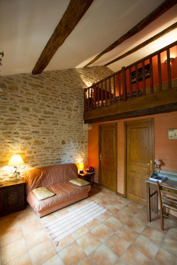 Chez Annie Et Jean Michel Bagatelle Chambres D Hotes ชาโตเนิฟ ภายนอก รูปภาพ