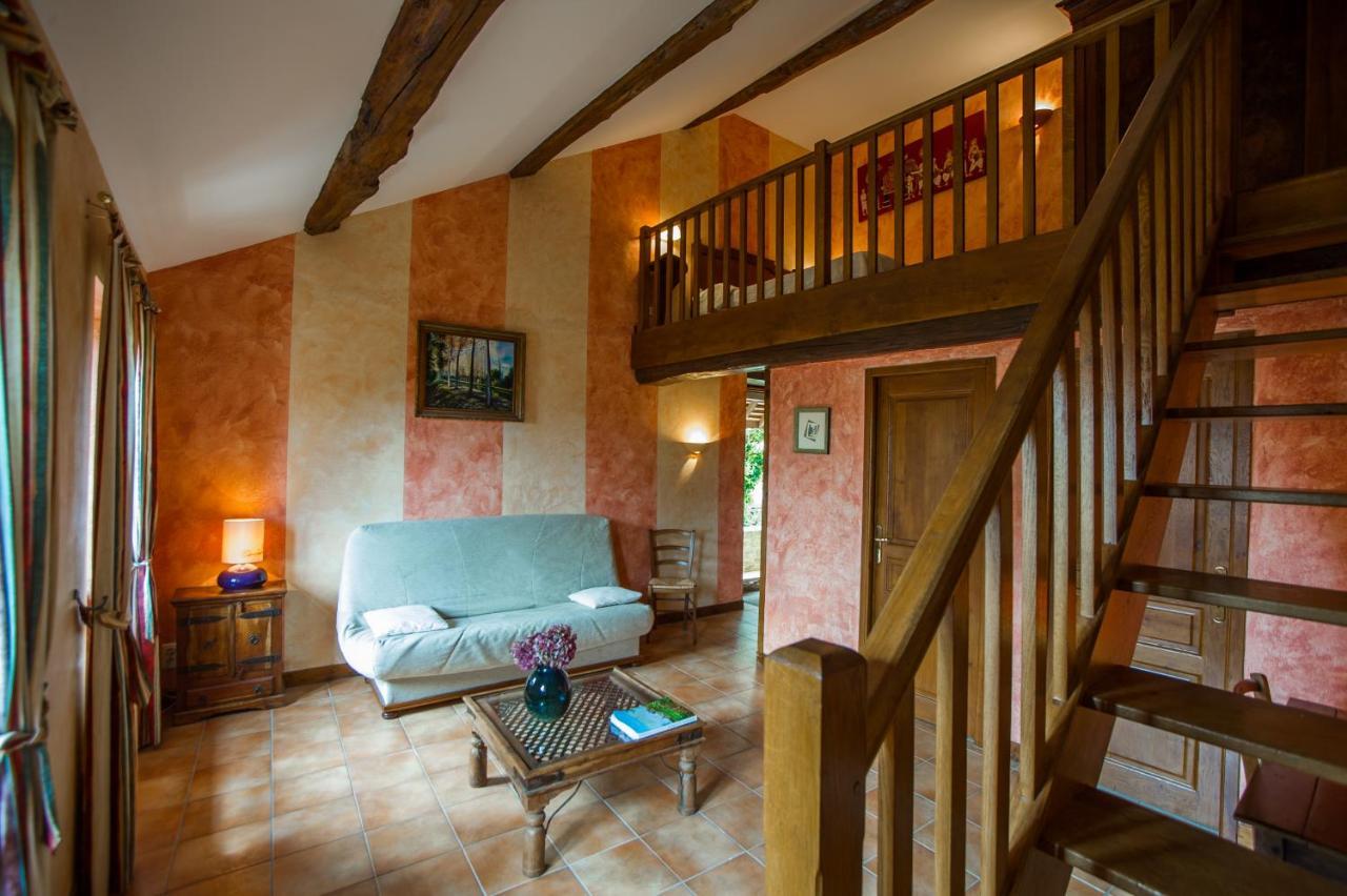 Chez Annie Et Jean Michel Bagatelle Chambres D Hotes ชาโตเนิฟ ภายนอก รูปภาพ