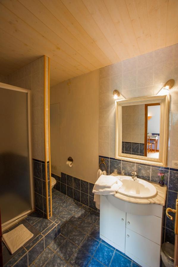 Chez Annie Et Jean Michel Bagatelle Chambres D Hotes ชาโตเนิฟ ภายนอก รูปภาพ